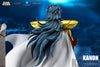 Saint Seiya - Sea Dragon Kanon 1/6 Scale Statue