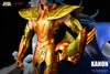 Saint Seiya - Sea Dragon Kanon 1/6 Scale Statue
