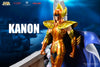 Saint Seiya - Sea Dragon Kanon 1/6 Scale Statue