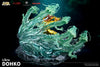 Saint Seiya - Libra Dohko (Transparent Dragons Version) 1/6 Scale Statue