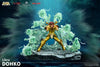 Saint Seiya - Libra Dohko (Transparent Dragons Version) 1/6 Scale Statue
