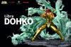 Saint Seiya - Libra Dohko (Solid Dragons Version) 1/6 Scale Statue