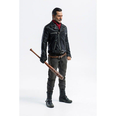 The Walking Dead Negan 1:6 Scale Figure by threezero