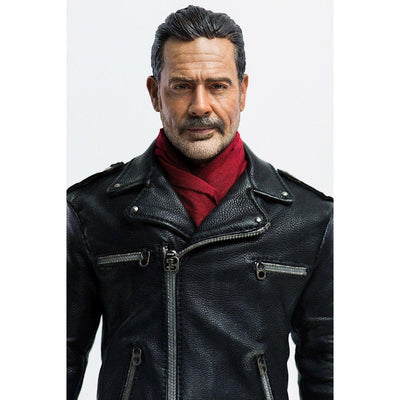 The Walking Dead Negan 1:6 Scale Figure by threezero