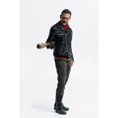 The Walking Dead Negan 1:6 Scale Figure by threezero