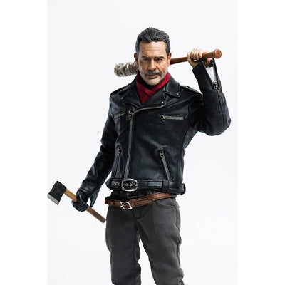 The Walking Dead Negan 1:6 Scale Figure by threezero