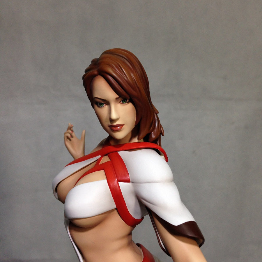 Robin Hood PHOENIX ARCHER Statue EXCLUSIVE By YAMATO