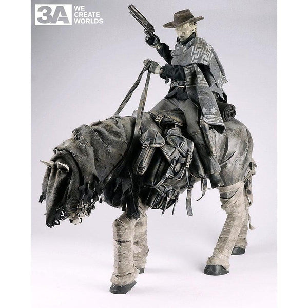 その他 threeA BLIND COWBOY GHOST HORSE SET 1/6 s-l1200.jpg