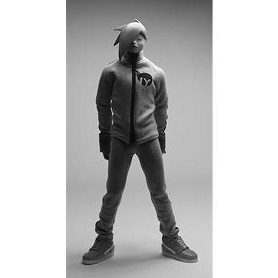 INTERYO TK - Baka Loper