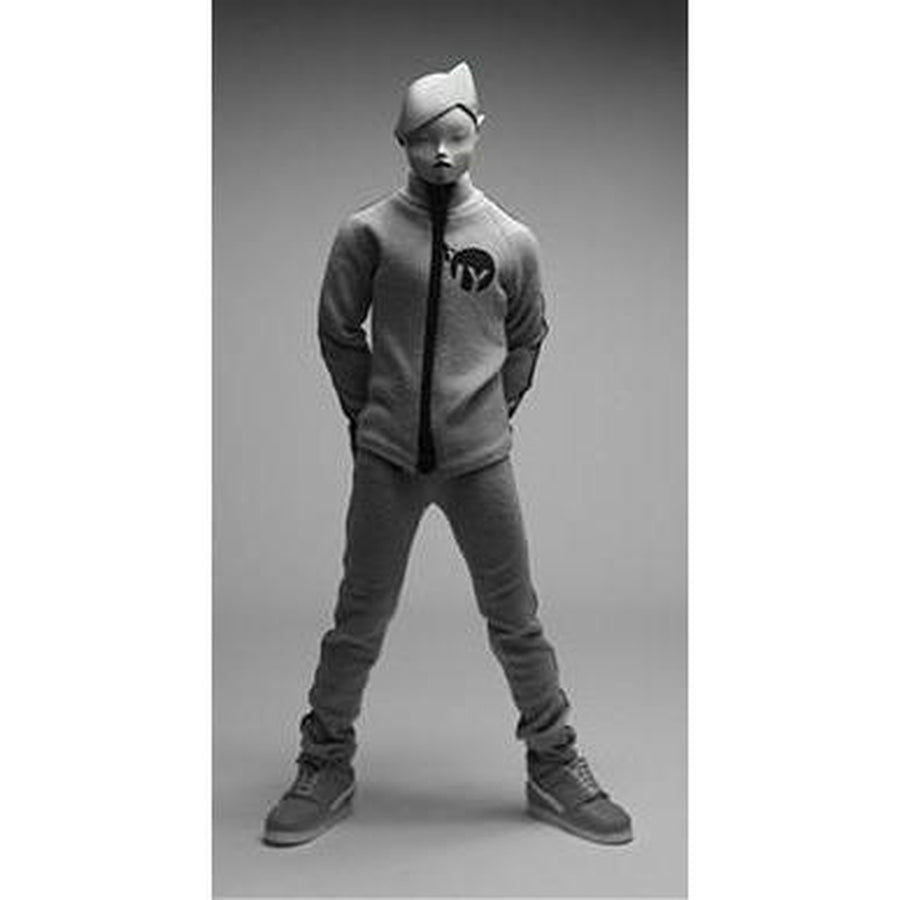 INTERYO TK - Heavy TK Loper