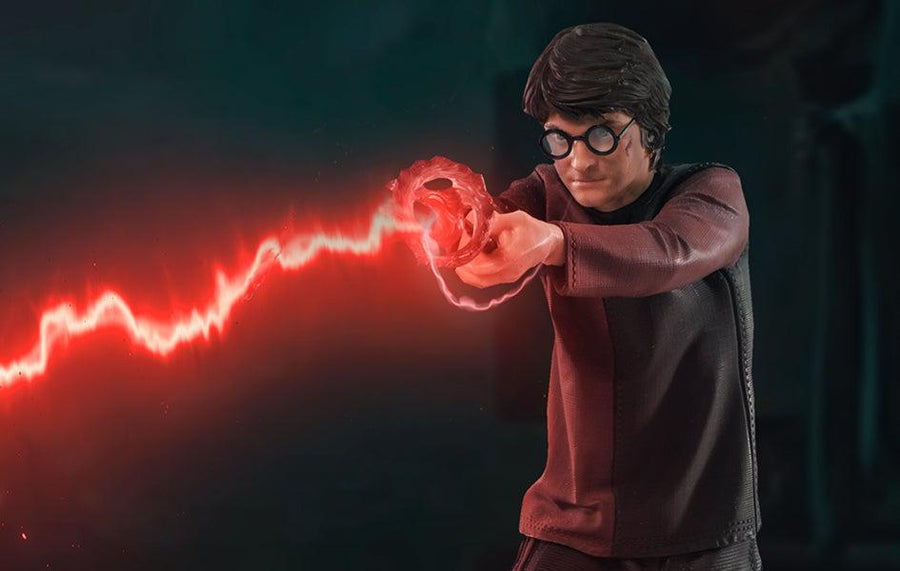 Harry Potter BDS Art Scale 1/10 Statue