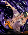 Blackbeard Ultra HQS 1/7 Scale Statue