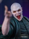 Voldemort and Nagini - Harry Potter - Legacy Replica 1/4
