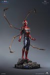 Iron Spider-Man (Premium Edition) 1/2 Scale Statue