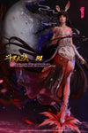 Soul Land - Xiao Wu 1/4 Scale Statue