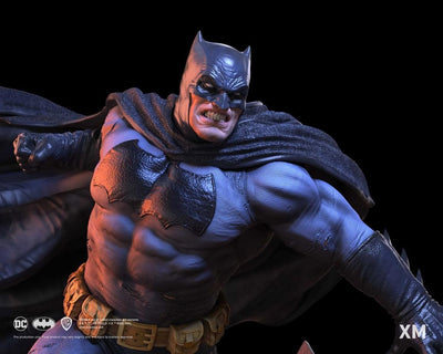 Batman - The Dark Knight Returns - 1/4 Scale Statue