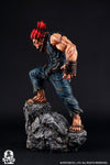 Street Fighter III 3rd Strike - Akuma 1/6 Scale Statue