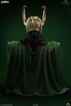 Loki life-Size Bust