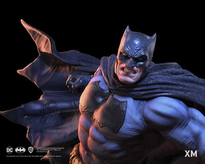 Batman - The Dark Knight Returns - 1/4 Scale Statue