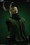 Loki life-Size Bust