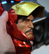 Iron Man Classic (Premier Version) Prestige Series 1/3 Scale Statue