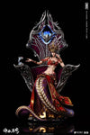 Battle Through the Heavens - Medusa 1/6 Scale Statue