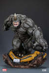 Rhino 1/4 Scale Statue