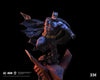 Batman - The Dark Knight Returns - 1/4 Scale Statue