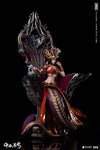 Battle Through the Heavens - Medusa 1/6 Scale Statue