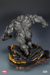 Rhino 1/4 Scale Statue