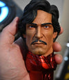 Iron Man Classic (Premier Version) Prestige Series 1/3 Scale Statue