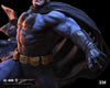 Batman - The Dark Knight Returns - 1/4 Scale Statue