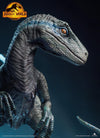 Jurassic World Dominion - Blue and Beta 1/7 Scale Statue