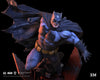 Batman - The Dark Knight Returns - 1/4 Scale Statue