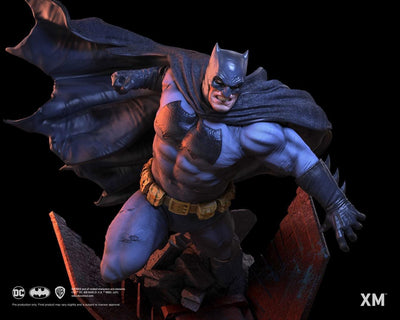 Batman - The Dark Knight Returns - 1/4 Scale Statue
