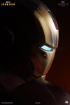 Iron Man Mark 3 (Battle Damaged) 1/2 Scale Statue