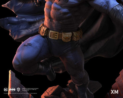 Batman - The Dark Knight Returns - 1/4 Scale Statue