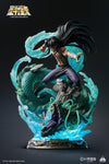 Saint Seiya - Dragon Shiryu 1/6 Scale Statue