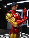 Iron Man Classic (Premier Version) Prestige Series 1/3 Scale Statue