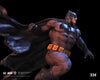 Batman - The Dark Knight Returns - 1/4 Scale Statue