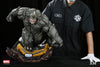 Rhino 1/4 Scale Statue