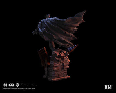 Batman - The Dark Knight Returns - 1/4 Scale Statue
