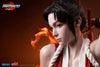 King of Fighters '97 - Mai Shiranui Life-Size Bust