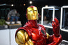 Iron Man Classic (Premier Version) Prestige Series 1/3 Scale Statue