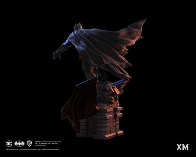 Batman - The Dark Knight Returns - 1/4 Scale Statue