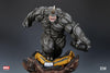 Rhino 1/4 Scale Statue