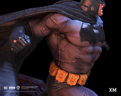Batman - The Dark Knight Returns - 1/4 Scale Statue