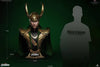 Loki life-Size Bust