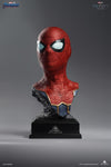 Iron Spider-Man (Premium Edition) 1/2 Scale Statue