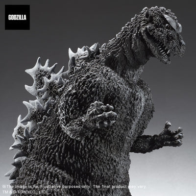 Godzilla (1954) Vinyl Figure Favorite Sculptors